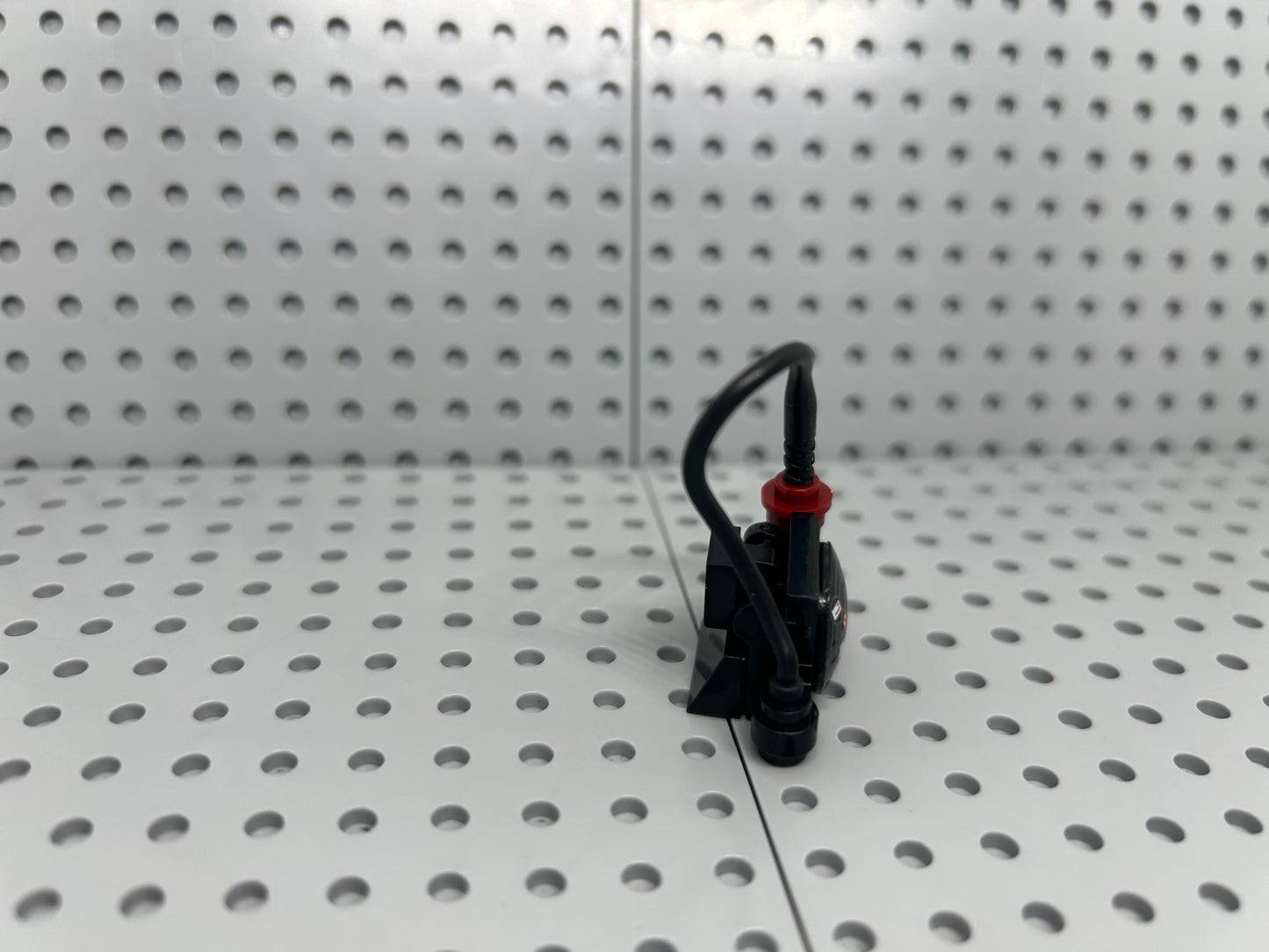 Mason Ether Custom Minifigure