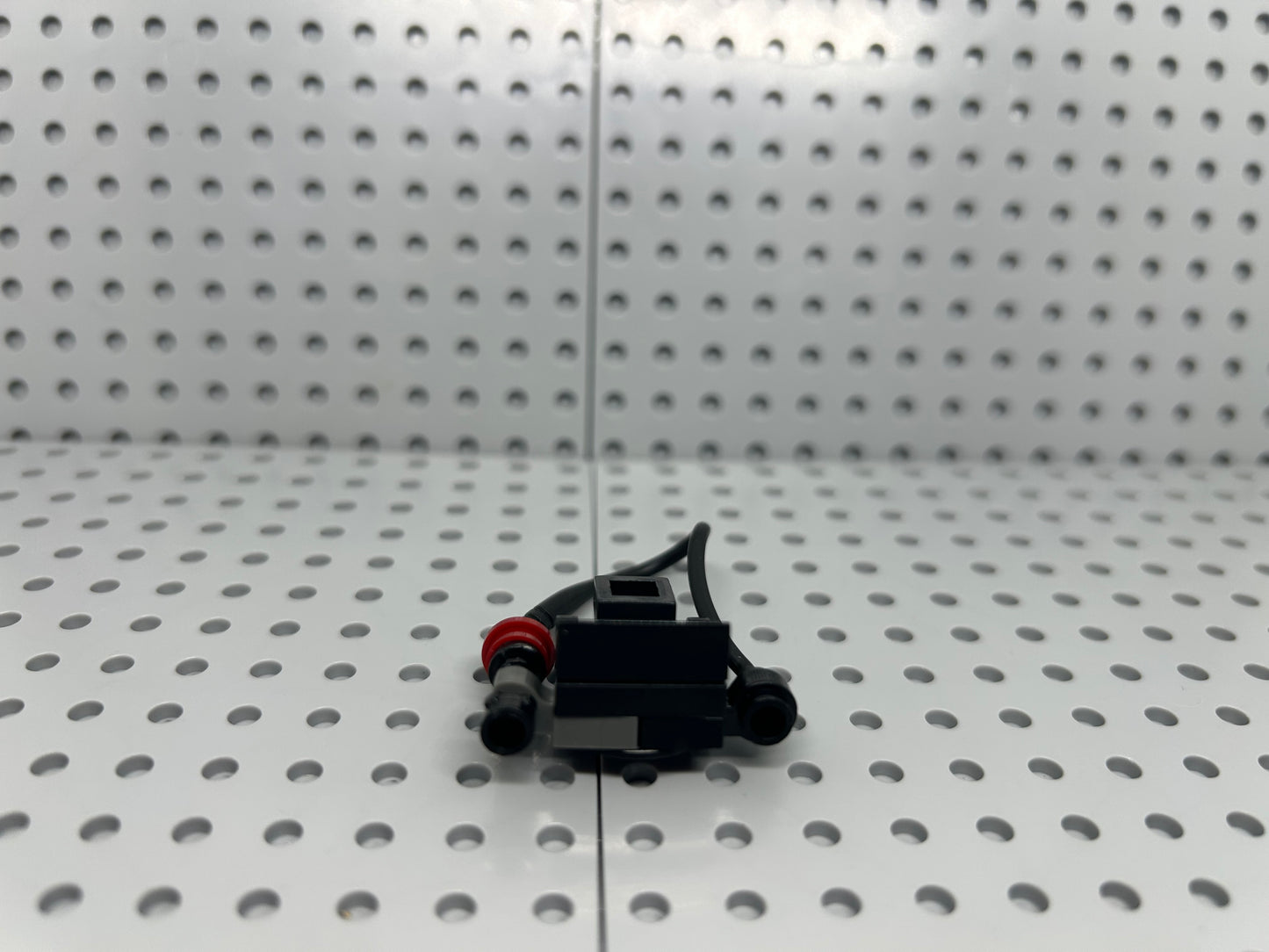 Mason Ether Custom Minifigure
