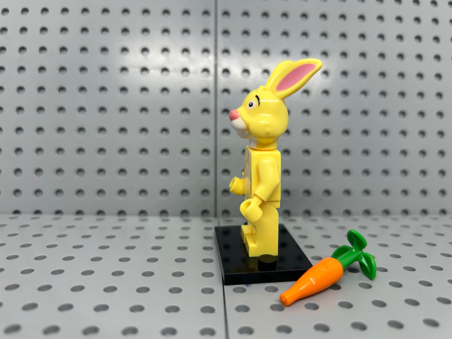 Bramble Hopper Custom Minifigure