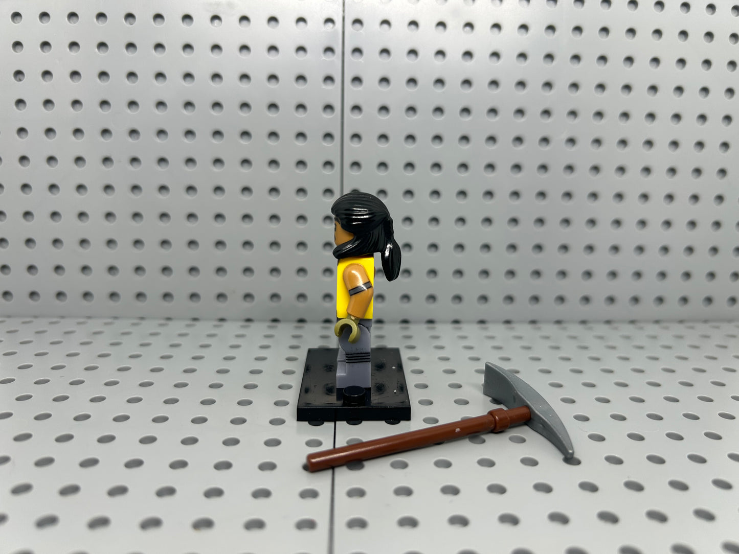 Rapid Recon Custom Minifigure