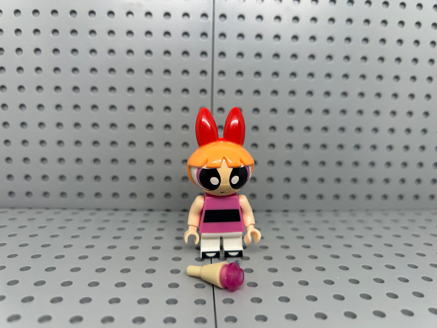 Ruby Spark Custom Block-Style Figure