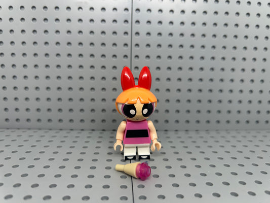 Ruby Spark Custom Block-Style Figure
