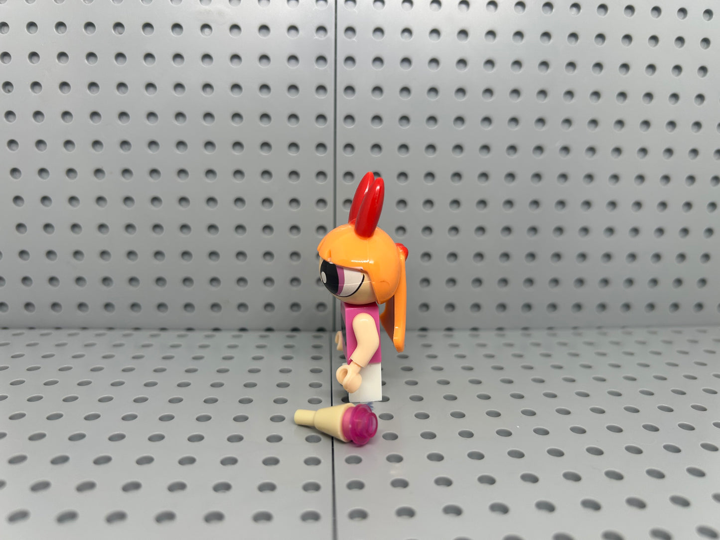 Ruby Spark Custom Block-Style Figure