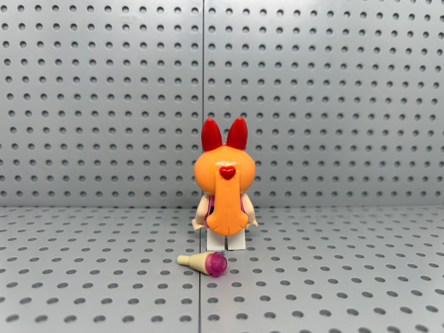 Ruby Spark Custom Block-Style Figure