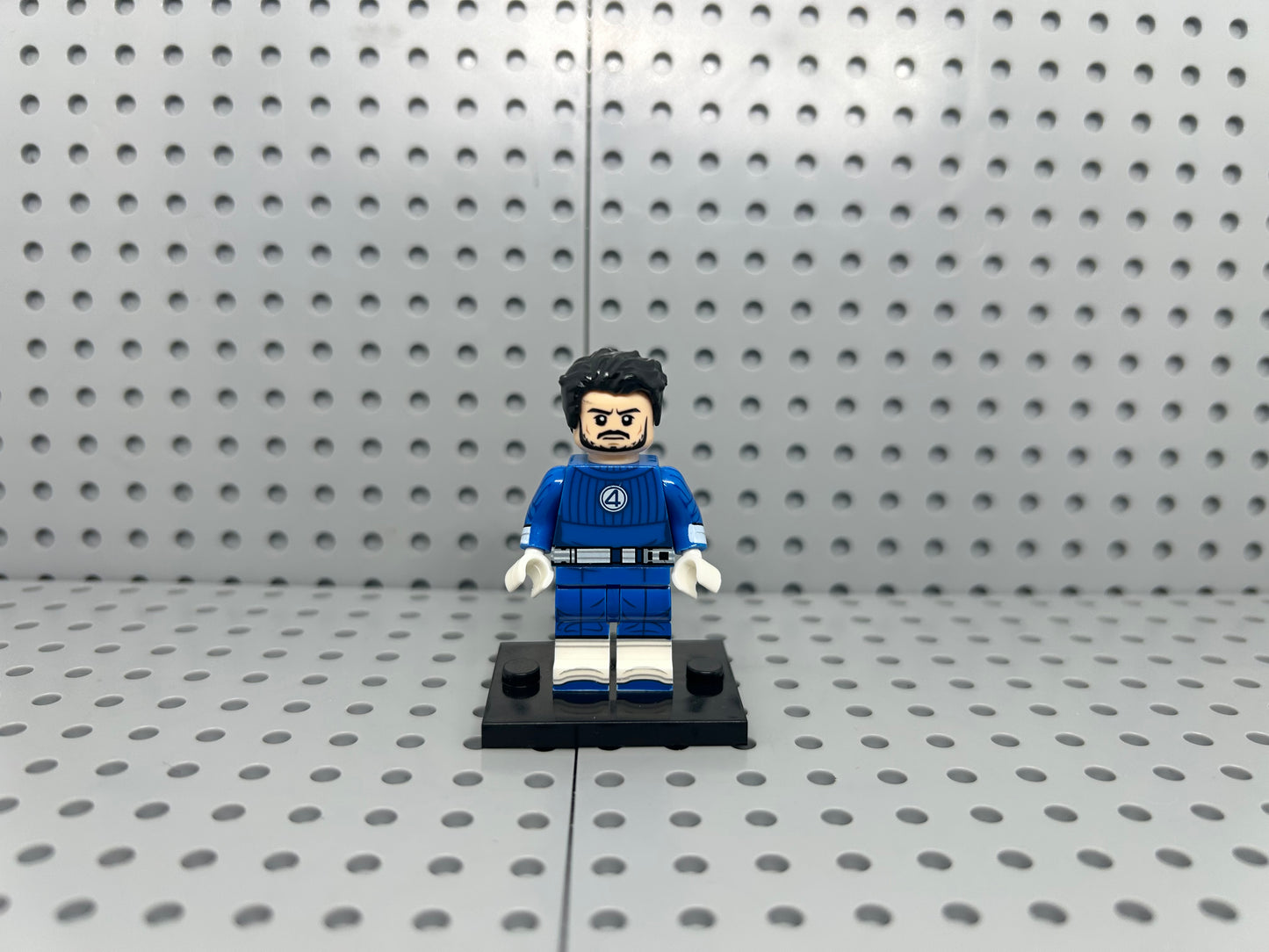 Phase Veil Custom Minifigure