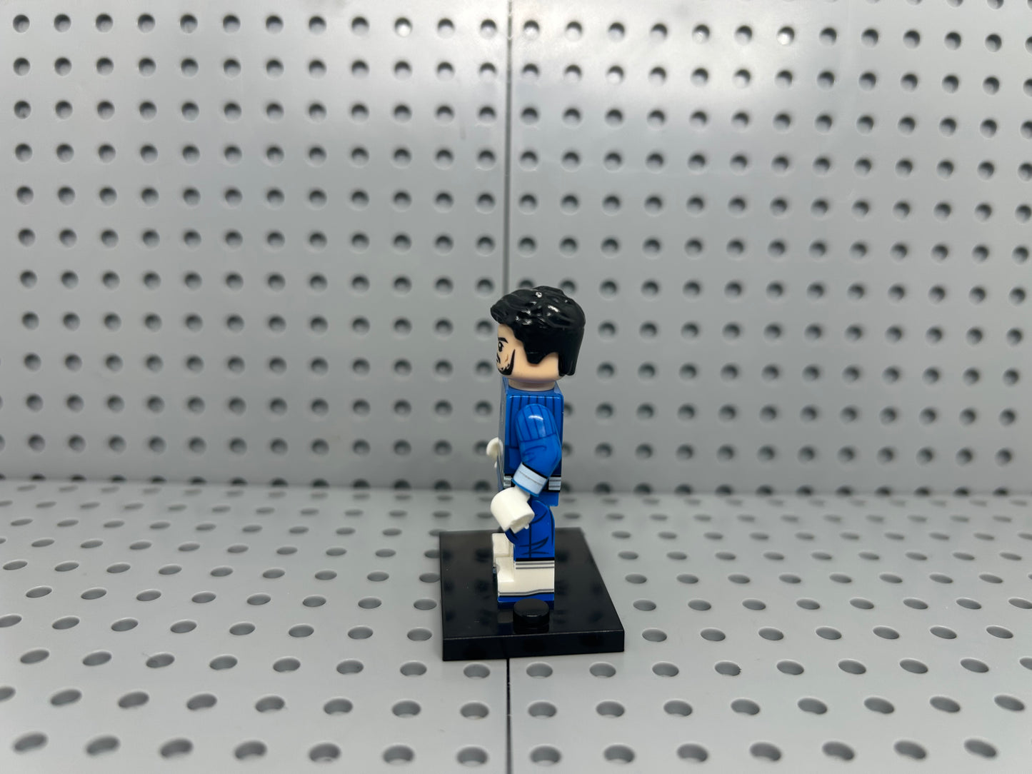 Phase Veil Custom Minifigure