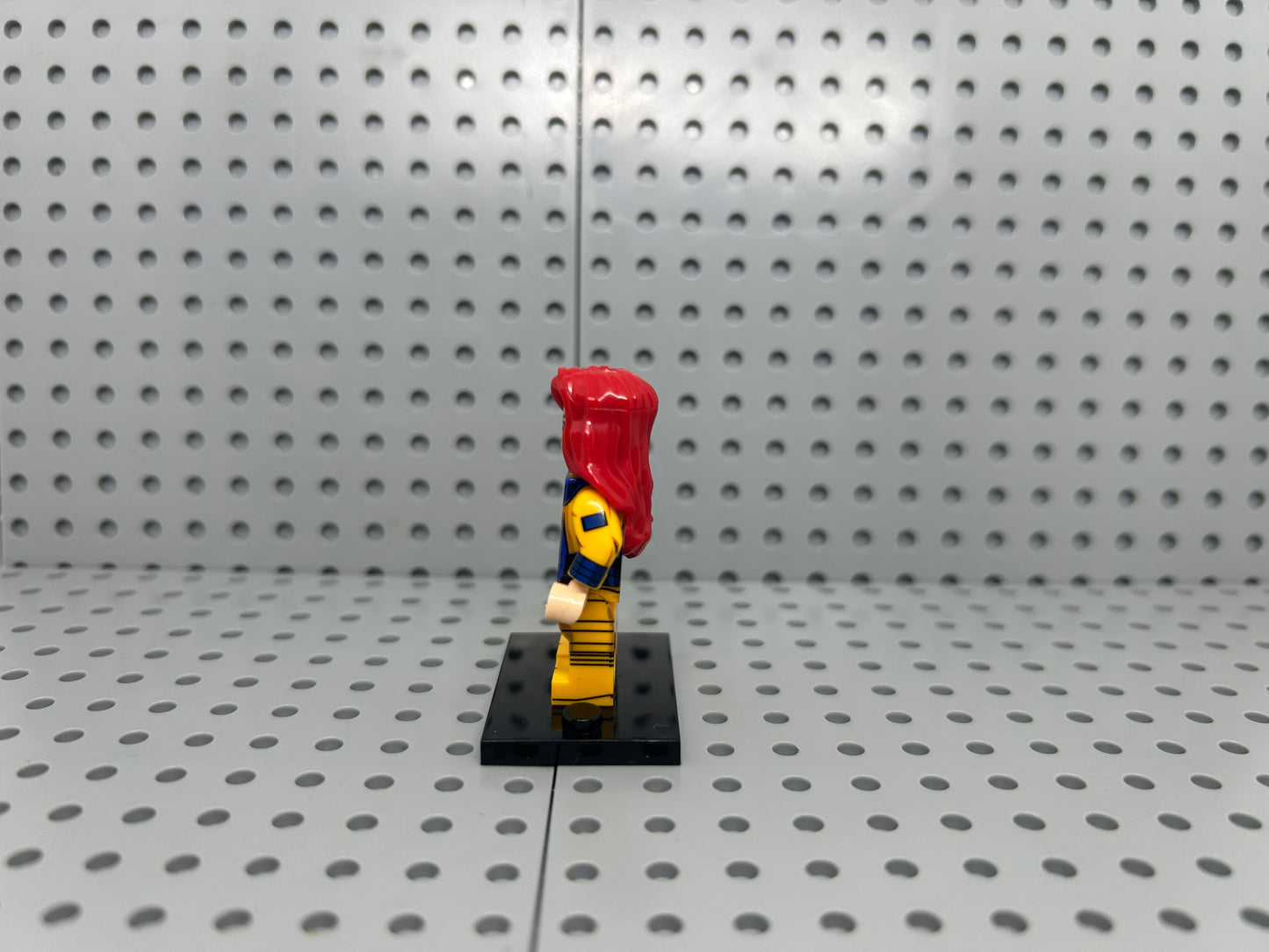 Phoenix Ember Custom Minifigure