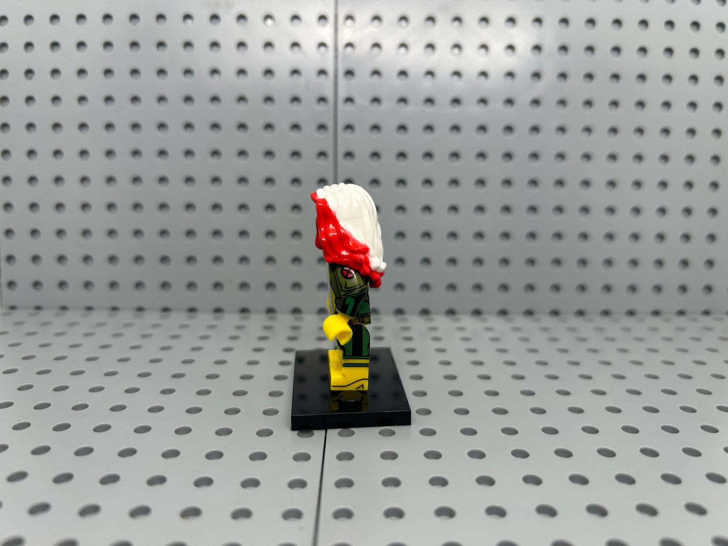Energy Drifter Custom Minifigure