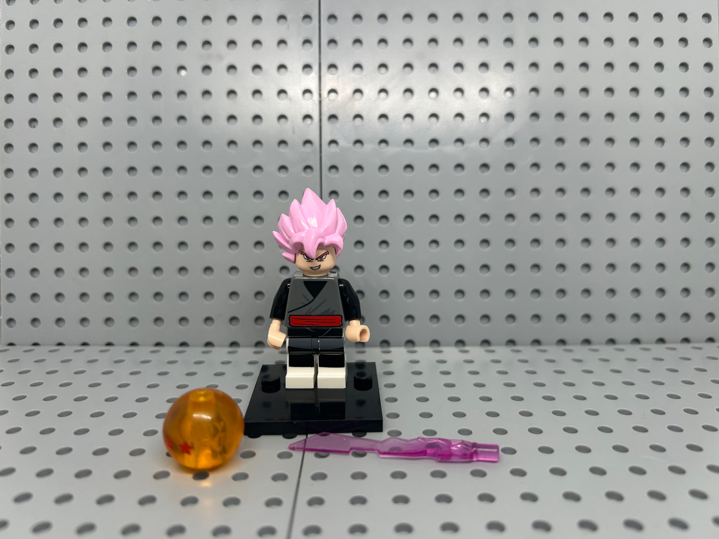 Brakkon Custom Minifigure