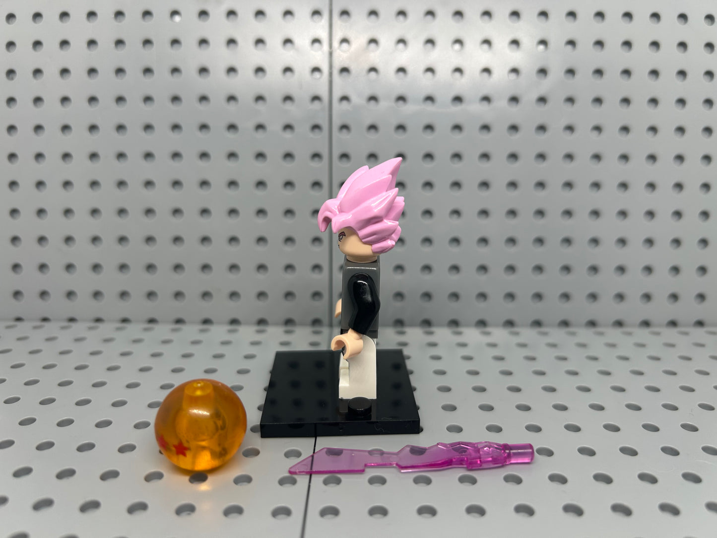 Brakkon Custom Minifigure