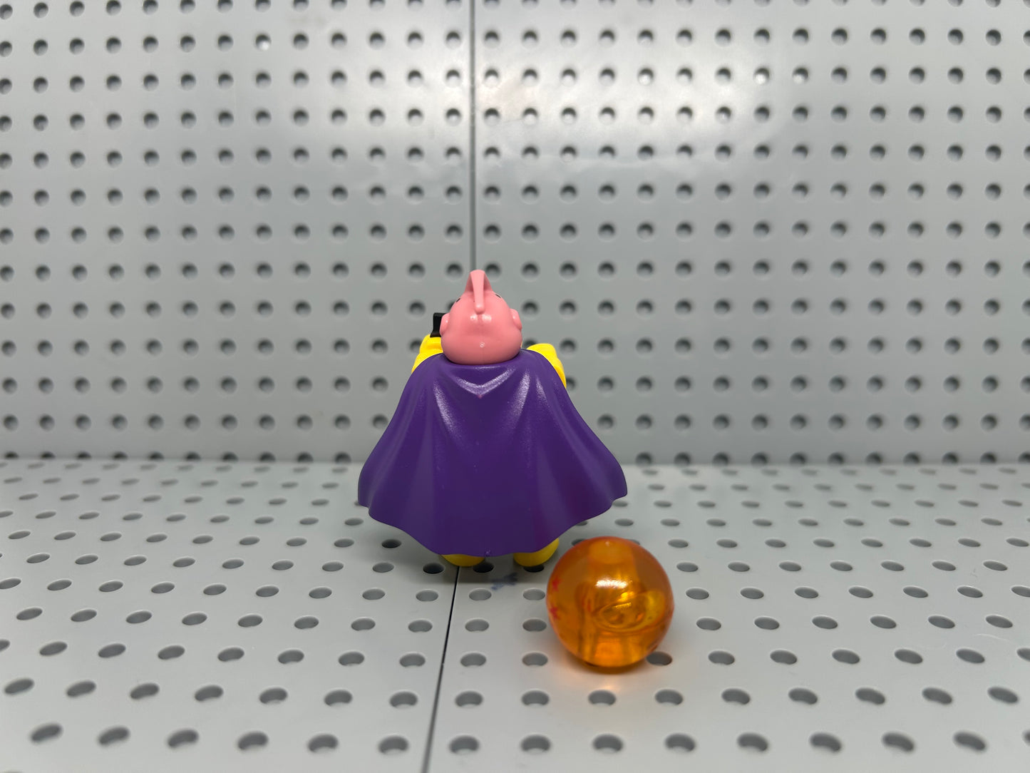 Cosmic Warlord Custom Minifigure