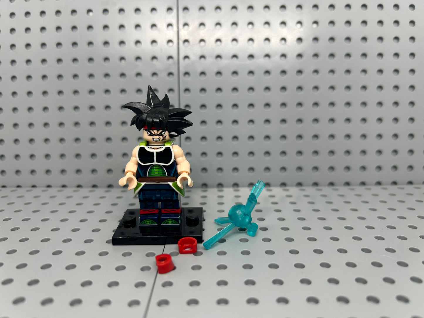 Torgal Custom Minifigure