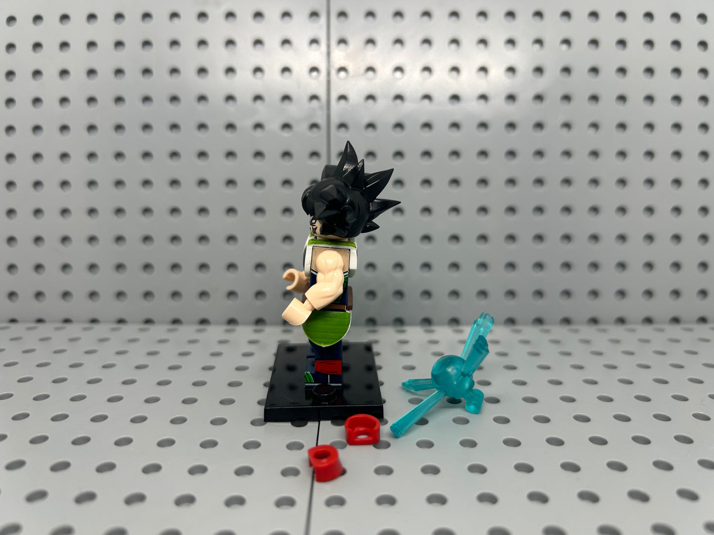 Torgal Custom Minifigure