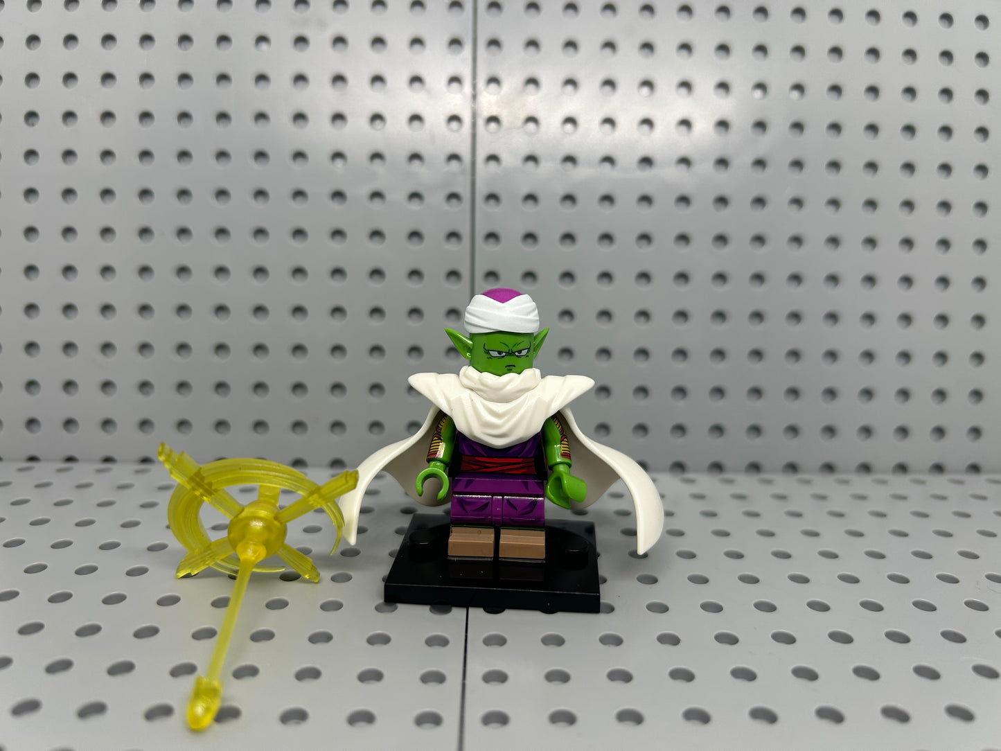 Ascended Warrior Custom Minifigure