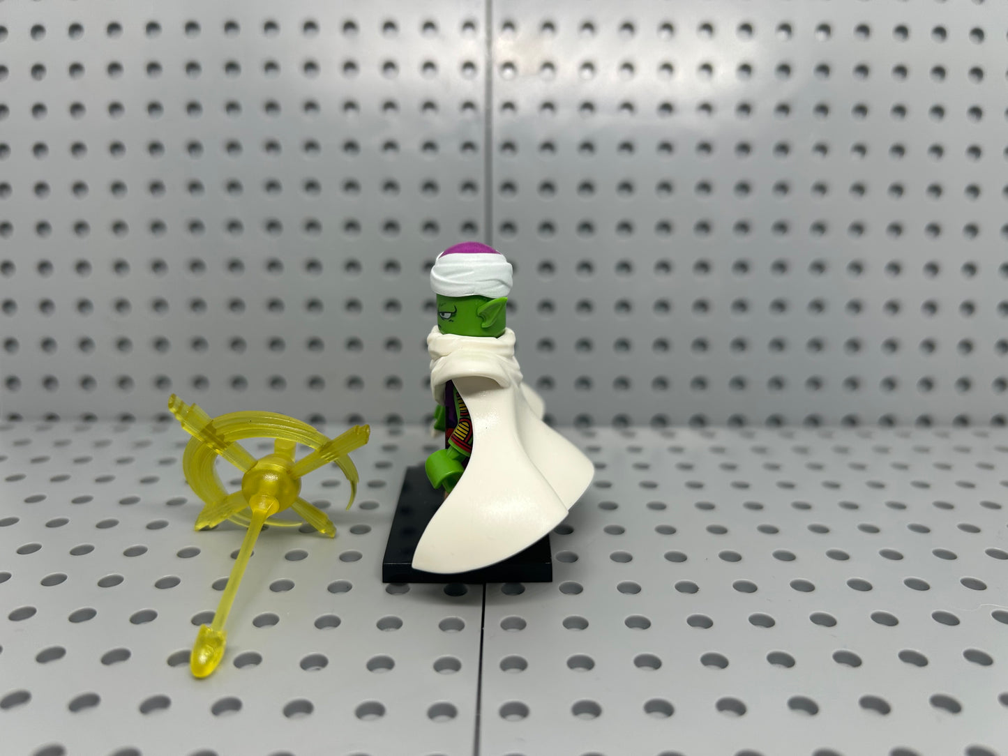 Ascended Warrior Custom Minifigure