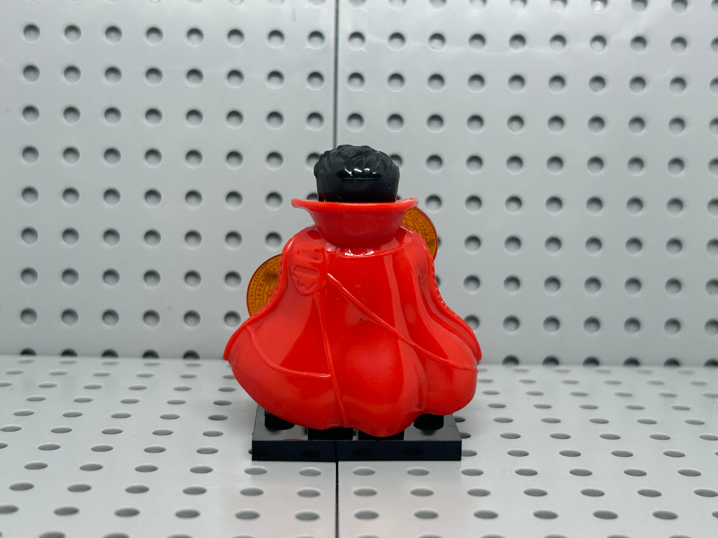 Sorcerer Supreme Custom Minifigure