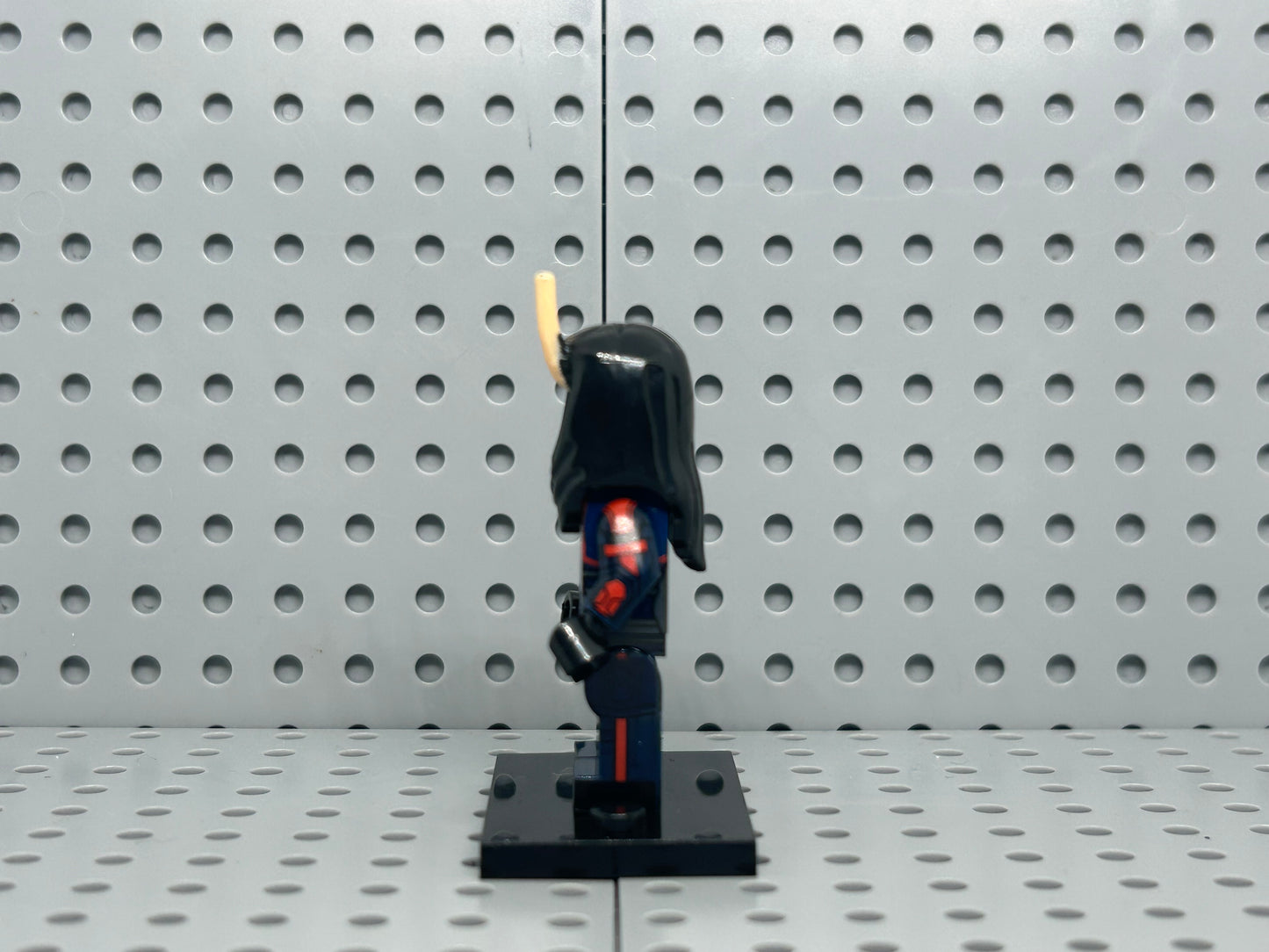 Empathic Warrior Custom Minifigure