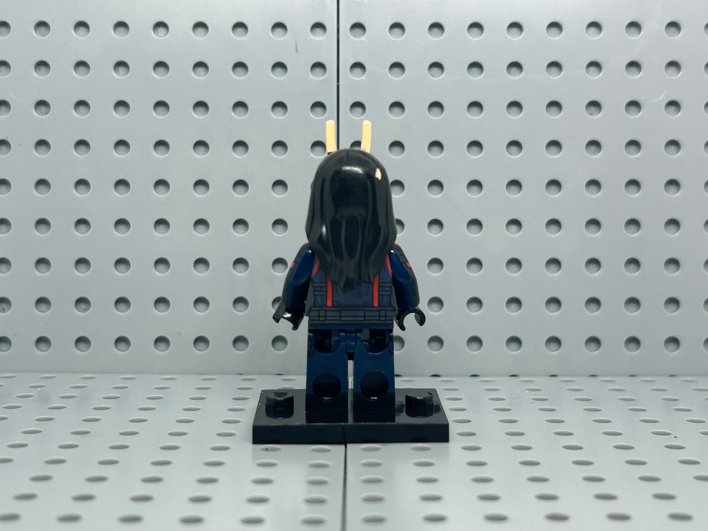 Empathic Warrior Custom Minifigure