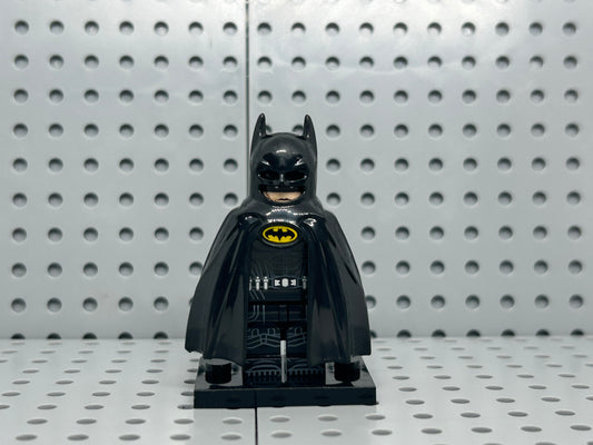 Dark Knight Guardian Custom Minifigure