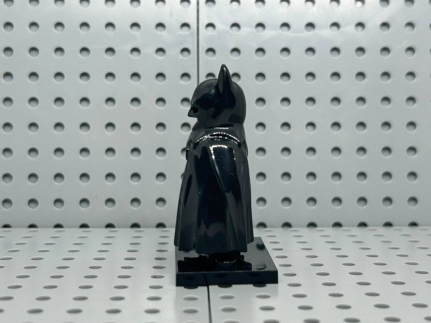 Dark Knight Guardian Custom Minifigure