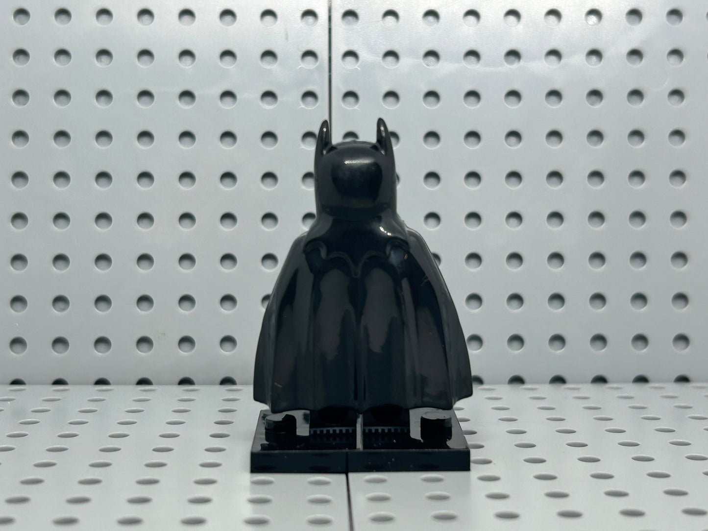 Dark Knight Guardian Custom Minifigure