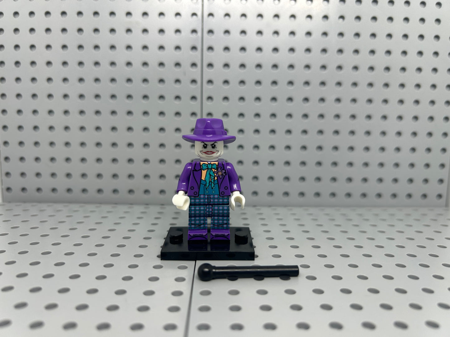 Joker Guardian Custom Minifigure