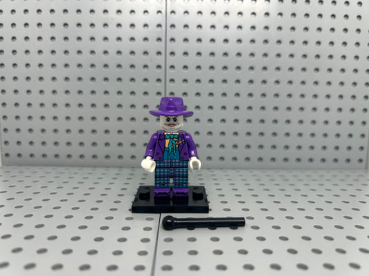 Joker Guardian Custom Minifigure
