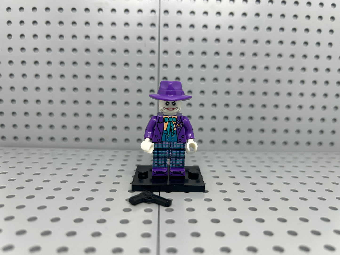 Joker Guardian Custom Minifigure