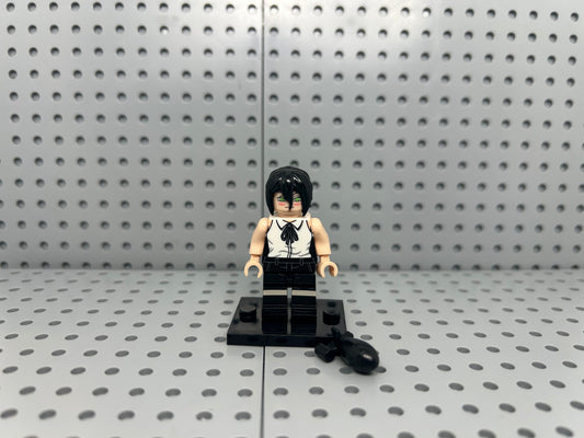 Bomb Devil Custom Minifigure