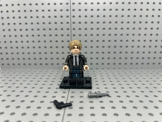 Elite Contract Hunter Custom Minifigure