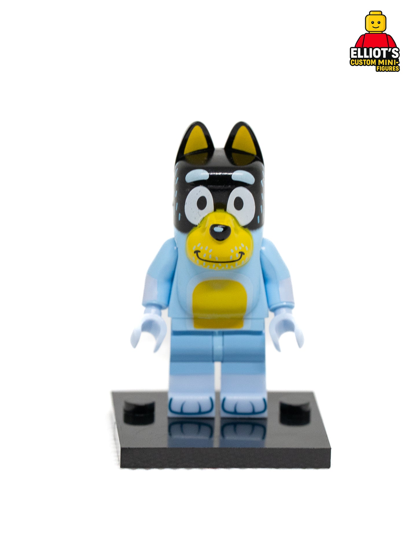 Mischief Maker Custom Minifigure