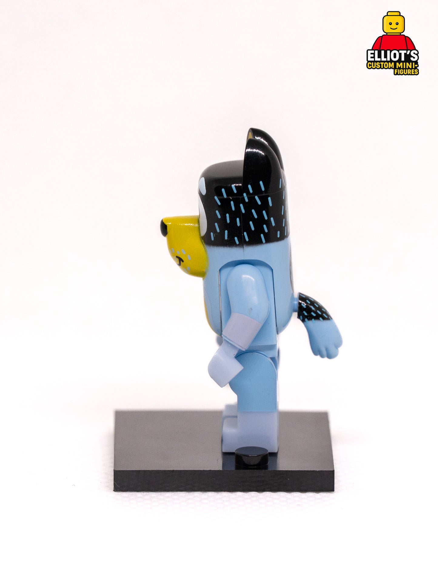 Mischief Maker Custom Minifigure