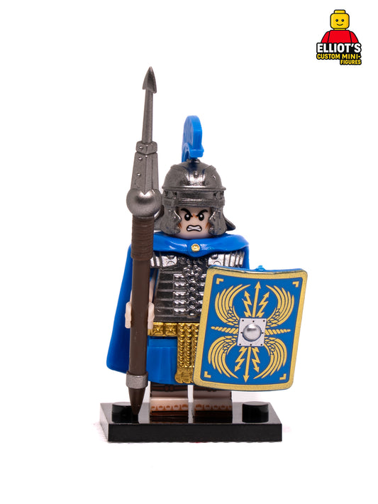 Roman Heavy Infantry Custom Minifigure