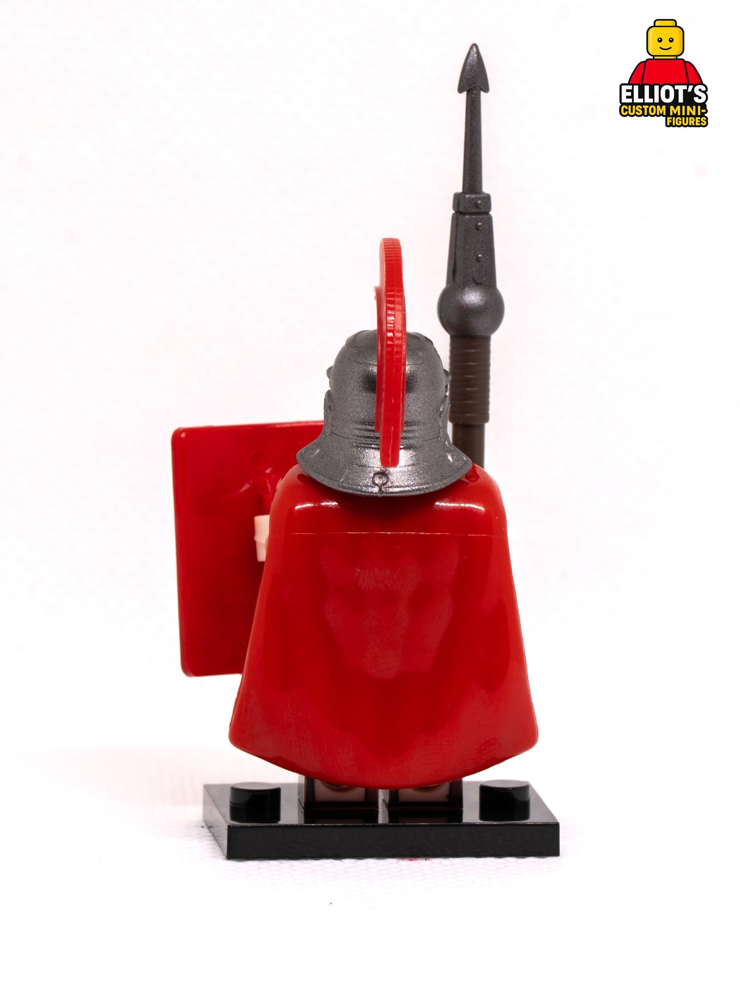 Roman Soldier Custom Minifigure
