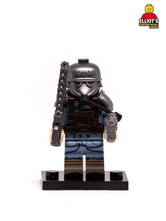 Imperial Guard Death 226th Custom Minifigure