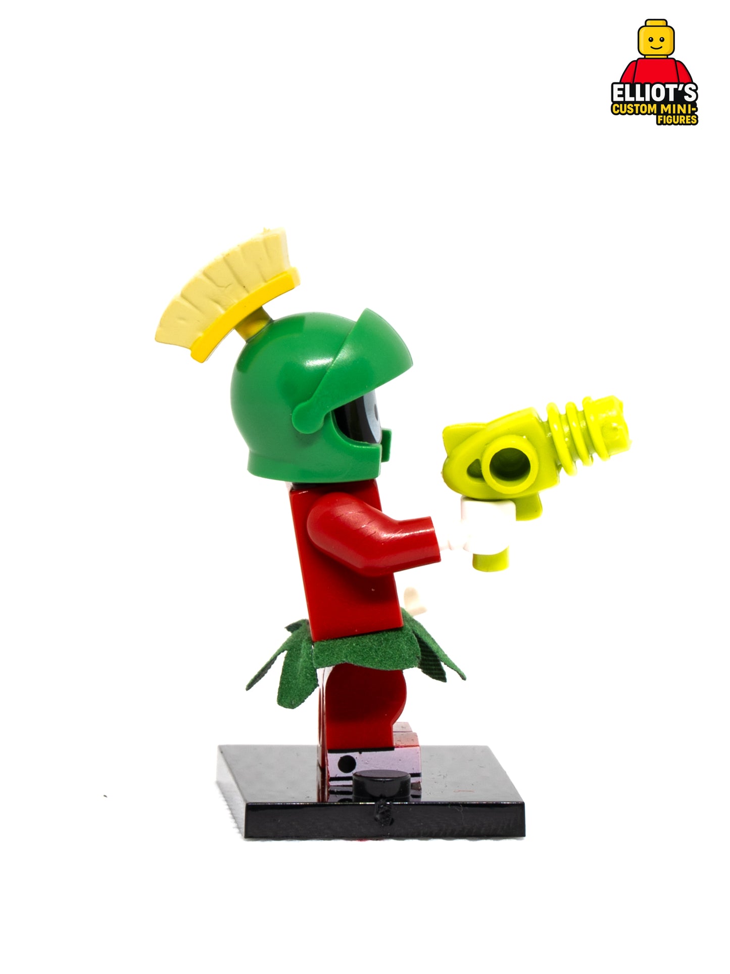 Orbito Custom Minifigure