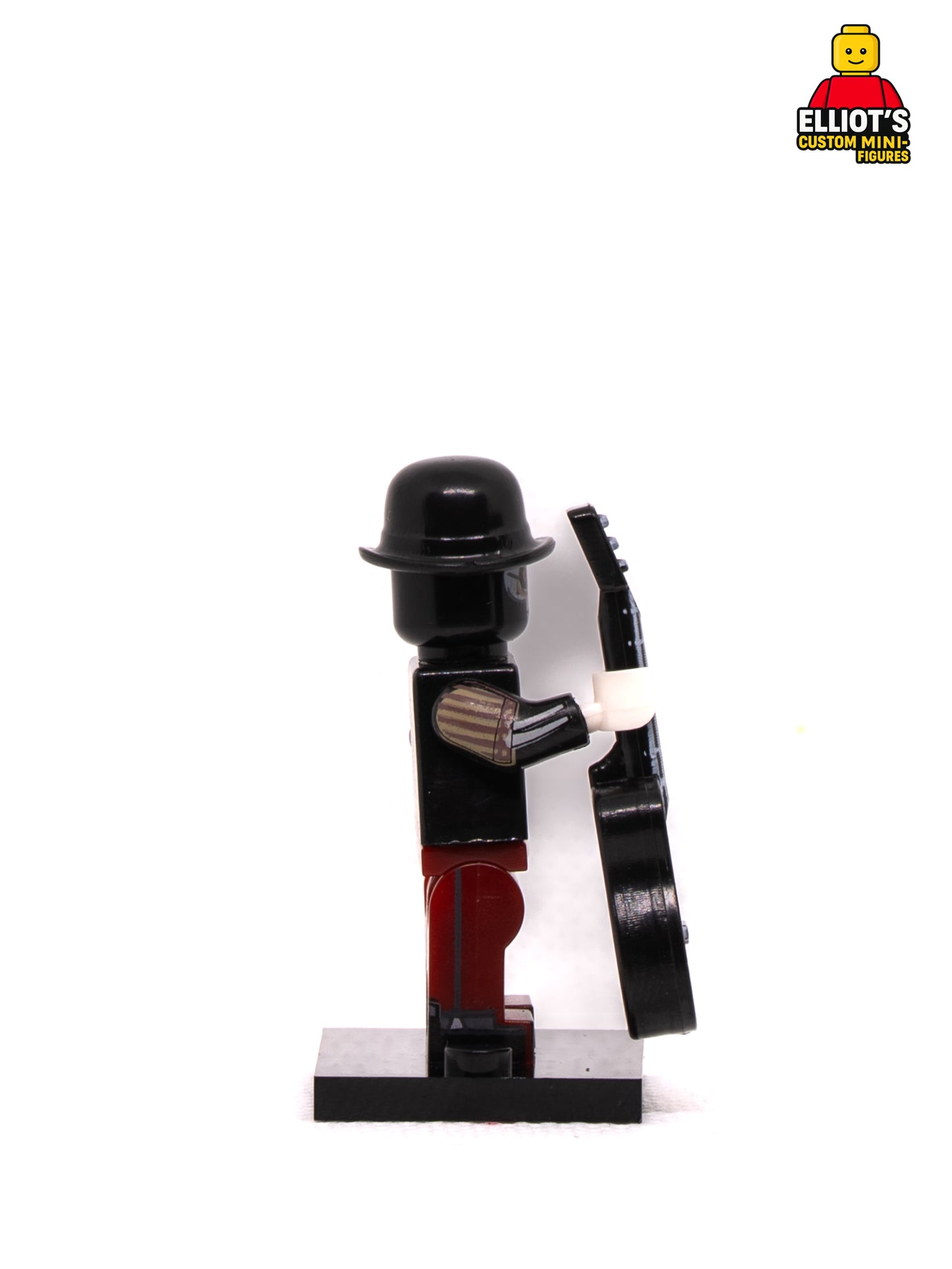 Ancestor Guardian Custom Minifigure