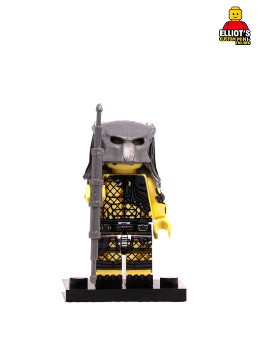 Apex Huntsman Custom Minifigure