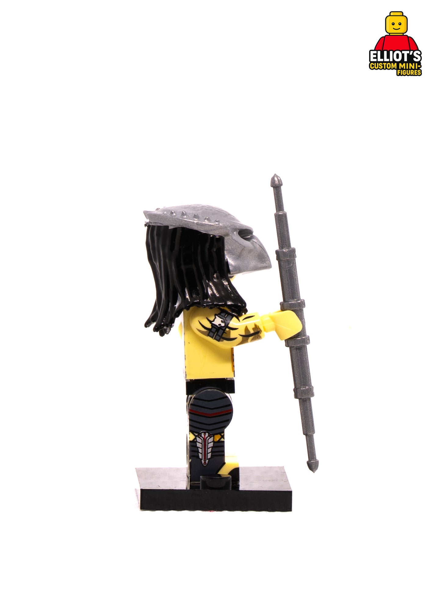 Apex Huntsman Custom Minifigure