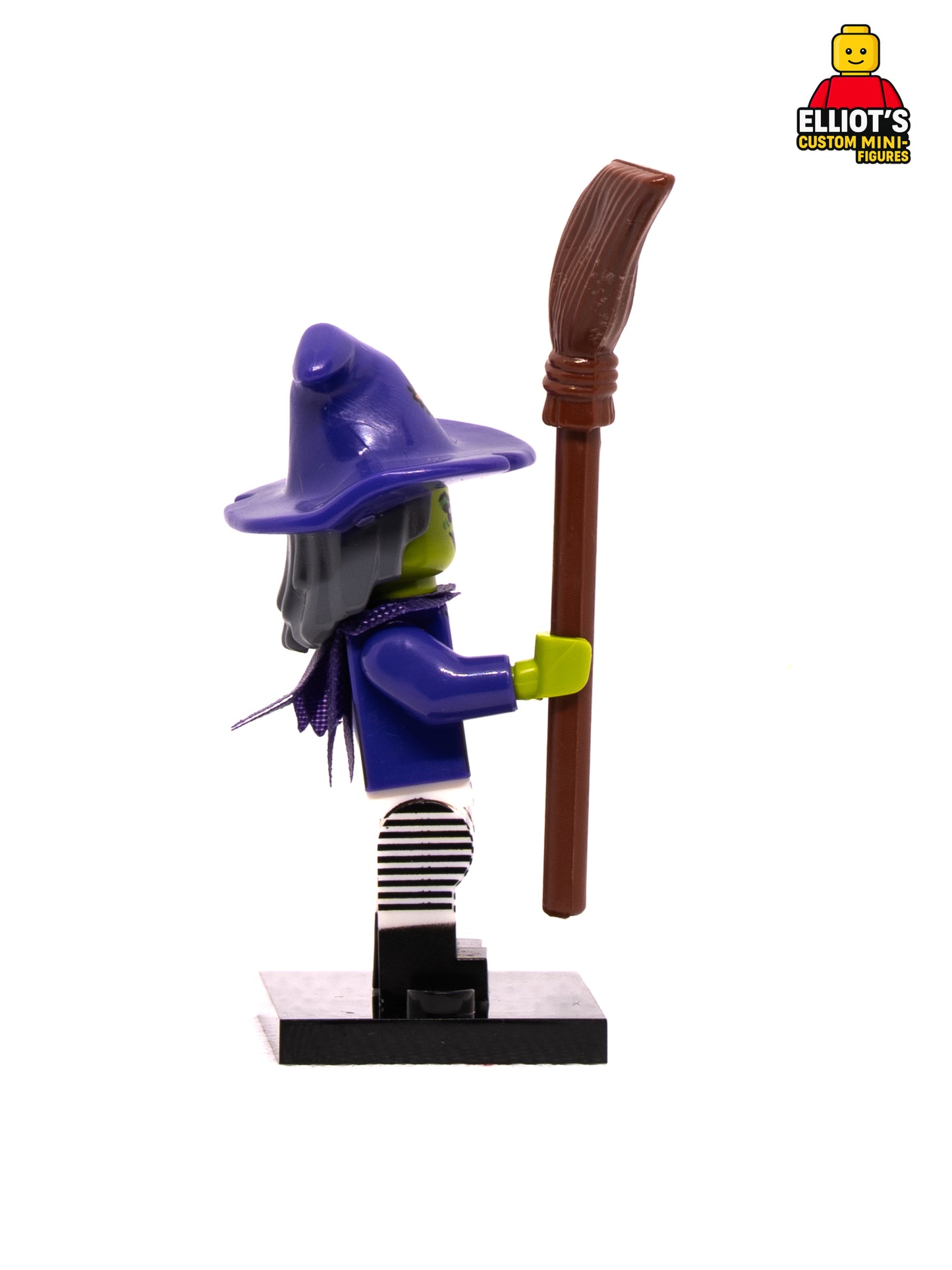 Witch Custom Minifigure