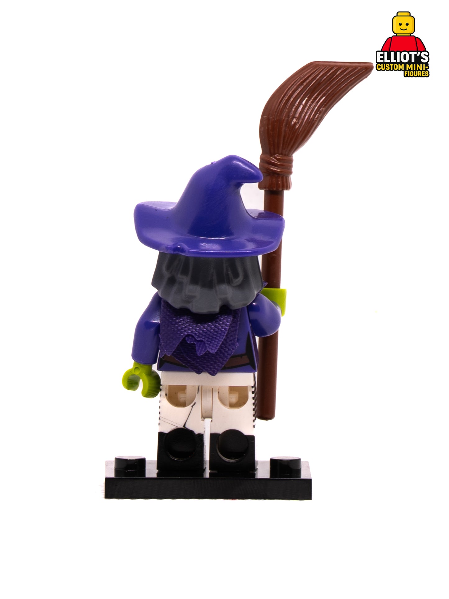 Witch Custom Minifigure