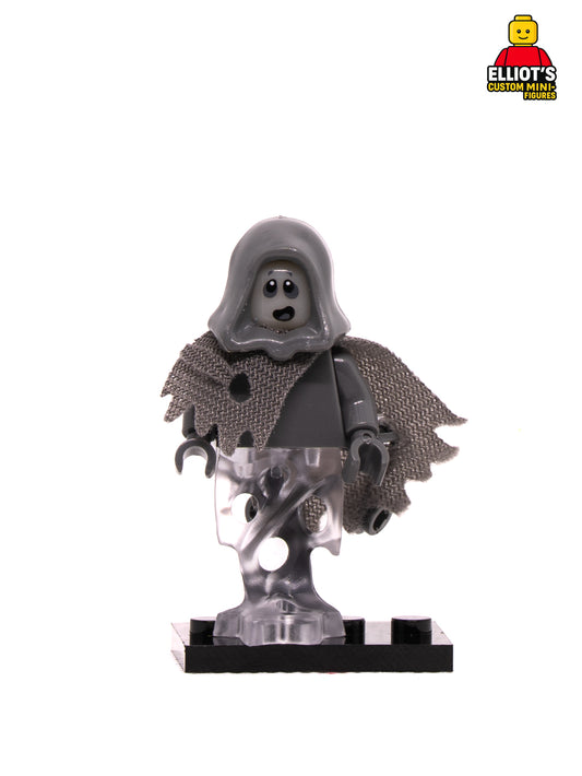 Ghost In Chains Custom Minifigure